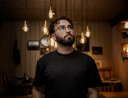 Baris Kayaoglu, Videographer & Photographer partner